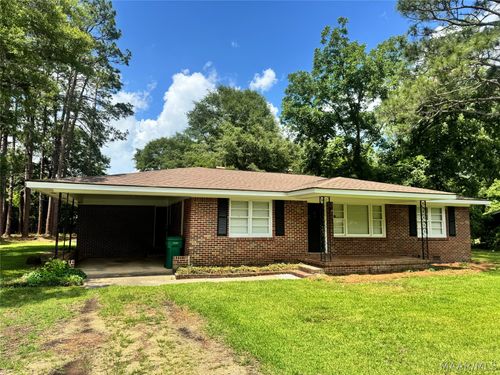 2861 Charmwood Dr, Millbrook, AL, 36054-3937 | Card Image