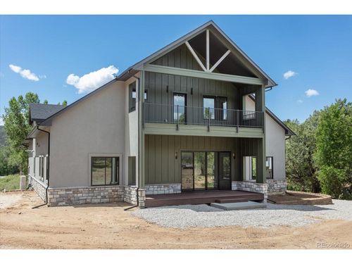 7916 Cozart Ln, Poncha Springs, CO, 81201-8021 | Card Image