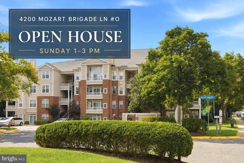 o-4200 Mozart Brigade Ln, FAIRFAX, VA, 22033-3982 | Card Image