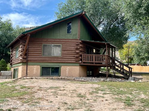 1247 Cleveland Street, Meeker, CO, 81641 | Card Image