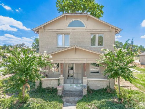 1853 S Ringo St, Little Rock, AR, 72206-1024 | Card Image