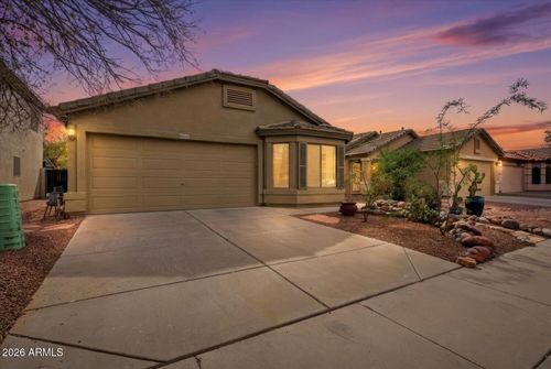 42455 W Hillman Drive, Maricopa, AZ, 85138 | Card Image