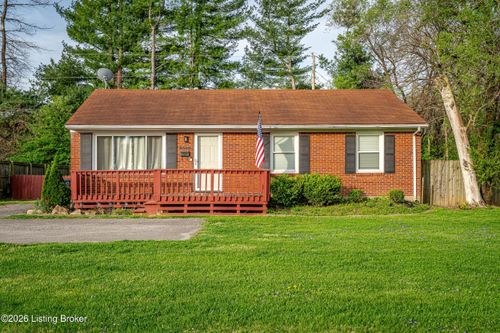 2500 Browns Ln, Louisville, KY, 40220-3645 | Card Image