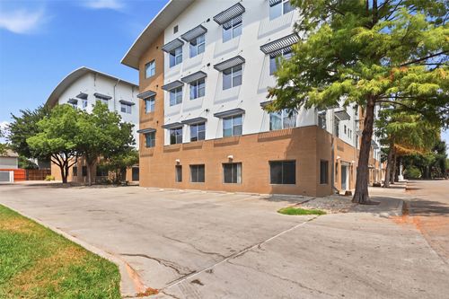 2h-3025 Bryan Street, Dallas, TX, 75204 | Card Image