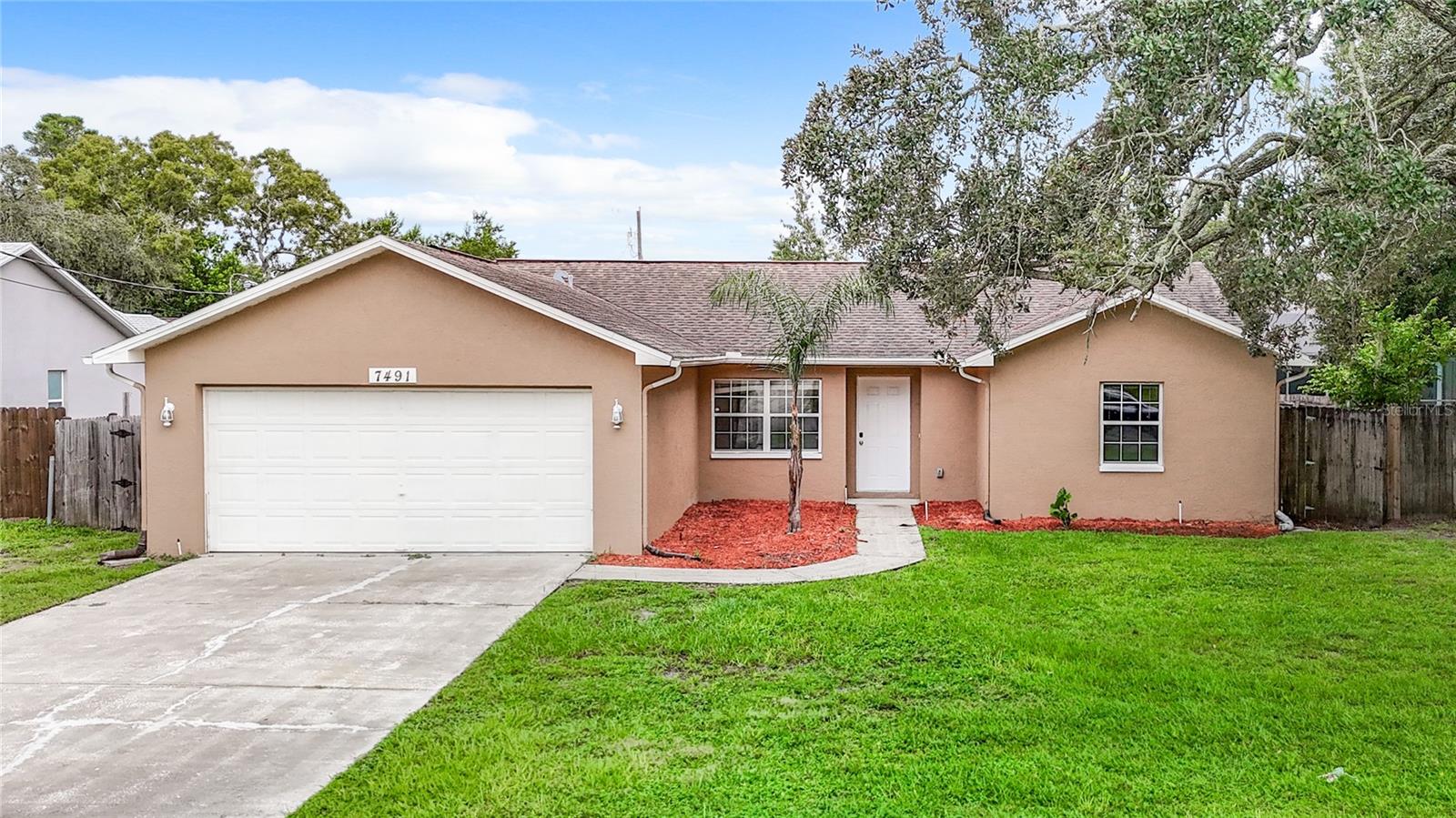Apache Trl, Spring Hill, FL 34606