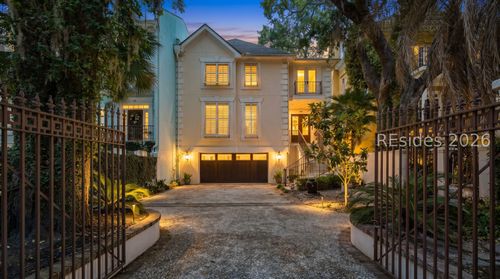 58 Sparwheel Ln, Hilton Head Island, SC, 29926-1276 | Card Image
