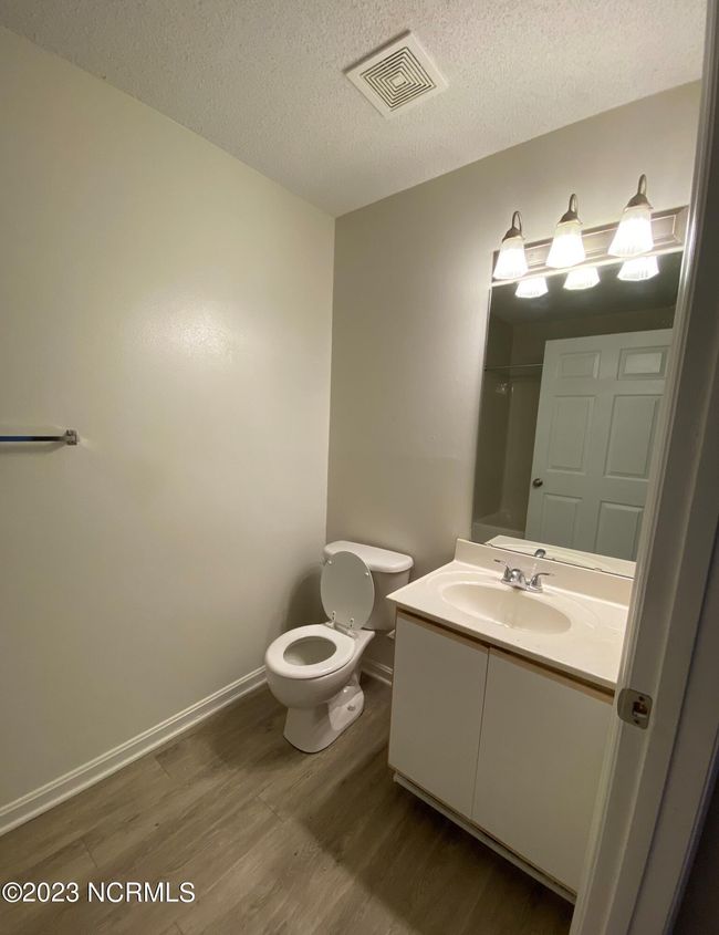 L - 125 Wheeless Cir, Condo with 2 bedrooms, 1 bathrooms and null parking in Nashville NC | Image 7