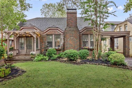 540 Ellsworth St, Memphis, TN, 38111-4332 | Card Image