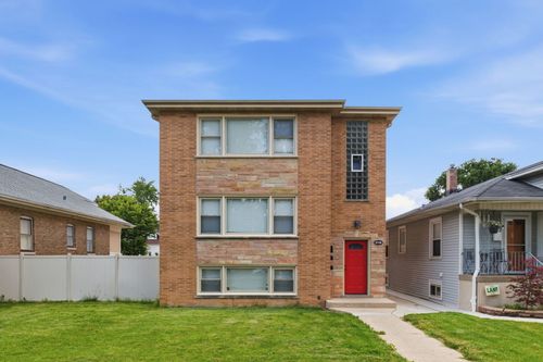 3-2726 N Nordica Ave, Chicago, IL, 60707-1876 | Card Image