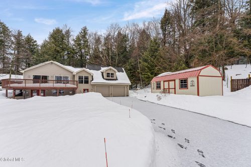 57 N Shore Rd, Petersburg, NY, 12138-6427 | Card Image