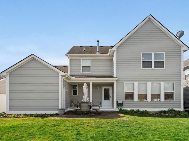 32549 Creekview St, House other with 4 bedrooms, 3 bathrooms and null parking in New Haven MI | Image 6
