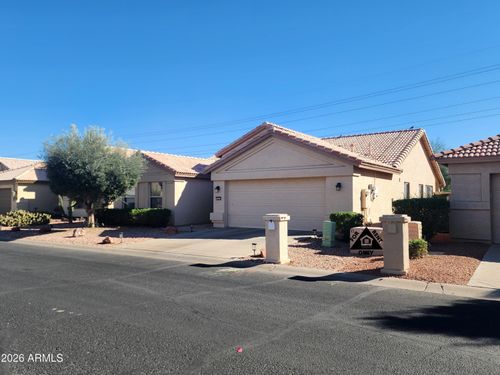 14813 W Verde Ln, Goodyear, AZ, 85395-8905 | Card Image