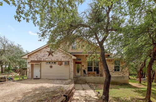 210 Buoy Circle, Georgetown, TX, 78633 | Card Image