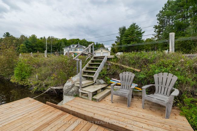 5601 Centennial Lake Rd, House other with 3 bedrooms, 3 bathrooms and 6 parking in Griffith ON | Image 43