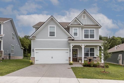 240 Gulfstream Dr, Gallatin, TN, 37066-4978 | Card Image