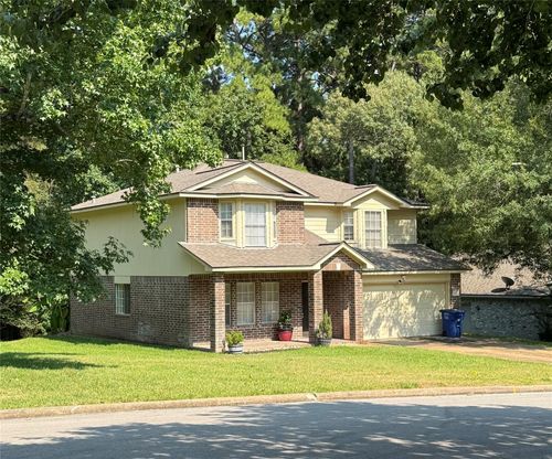 302 Inverness St, Huntsville, TX, 77340 | Card Image
