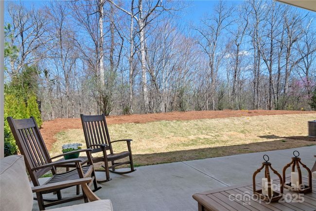 15115 Rocky Bluff Loop, House other with 3 bedrooms, 3 bathrooms and null parking in Davidson NC | Image 25