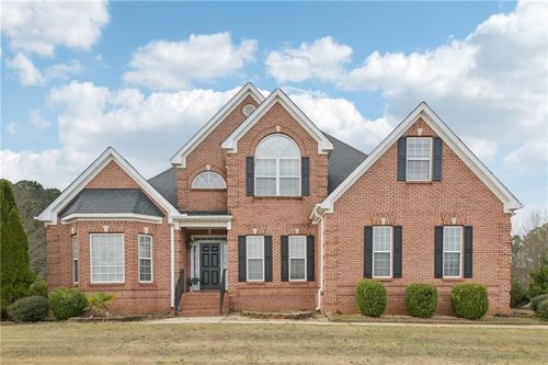 400 Kyle Ct, Fayetteville, GA, 30215-4682 | Card Image