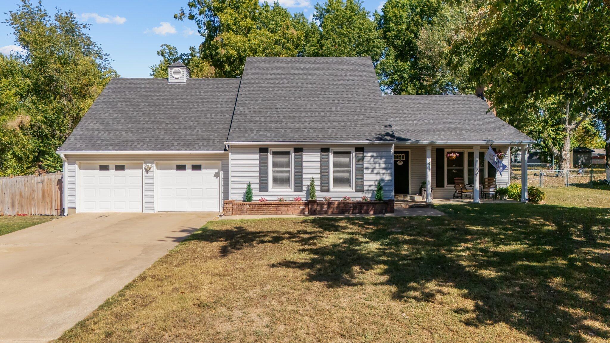 Orchard Ln, Grove, OK 74344