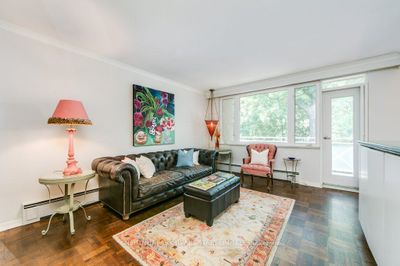 11 - 21 Benlamond Ave, Condo with 2 bedrooms, 1 bathrooms and 1 parking in Toronto ON | Image 3