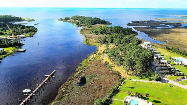 53 - 343 East Pass Lndg, Home with 0 bedrooms, 0 bathrooms and null parking in Carrabelle FL | Image 24