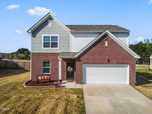 113 Quincy Meadow Ave, Zebulon, NC, 27597-9427 | Card Image
