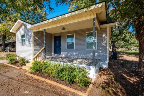 4509 Haywood St, North Little Rock, AR, 72117-4954 | Card Image