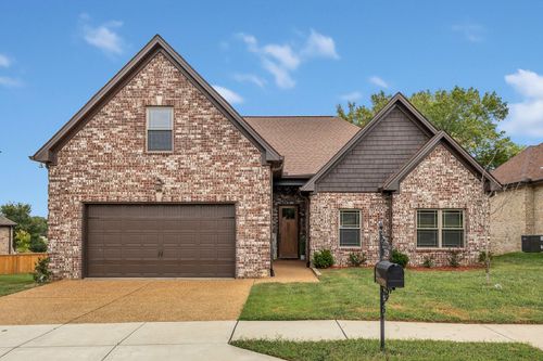 7128 Silverwood Trl, Hermitage, TN, 37076-1595 | Card Image