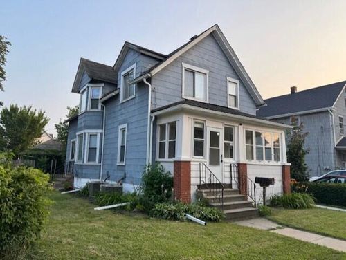 2003 53rd Street, Kenosha, WI, 53140 | Card Image