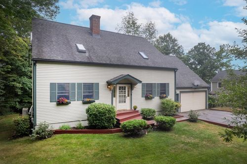 29 Catherine Dr, Rutland, VT, 05701-3768 | Card Image