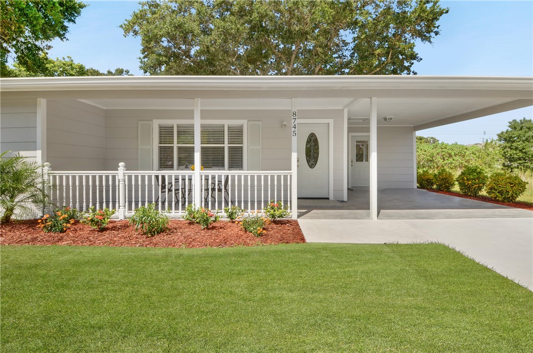 Residential in Vero Beach 3
