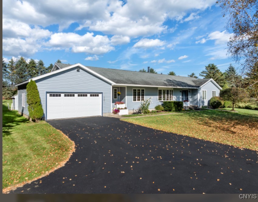 Hayes Rd, Marcy, NY 13403