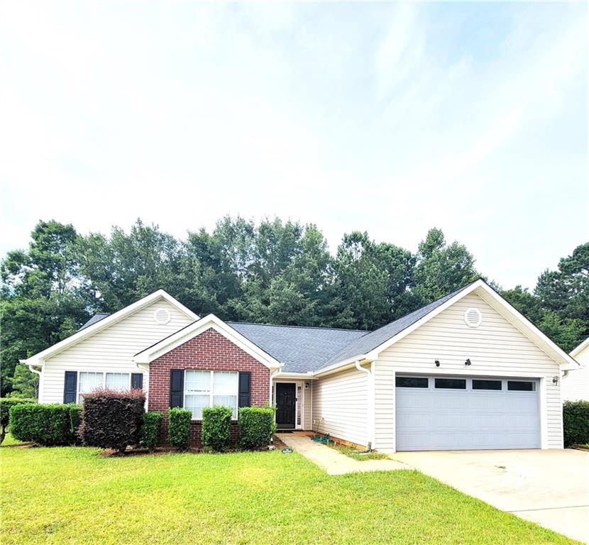 Residential in Griffin