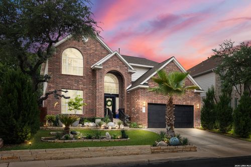 3007 Sonora Mesa, San Antonio, TX, 78232-6302 | Card Image