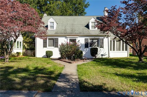 1406 Wentbridge Road, Richmond, VA, 23227 | Card Image