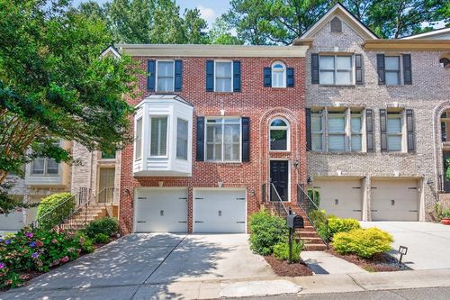 7258 Village Creek Trce, Atlanta, GA, 30328-6765 | Card Image