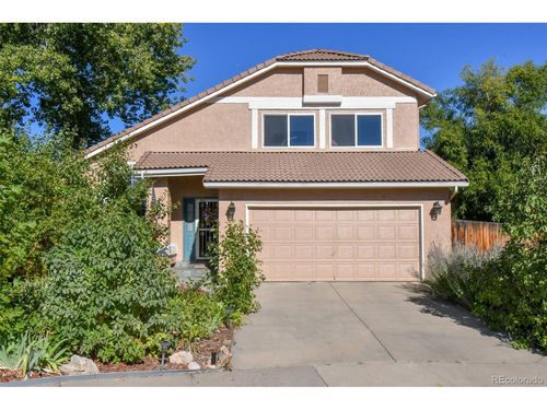 10321 E Ford Pl, Denver, CO, 80247 | Card Image