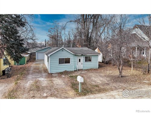 179 Francis St, Longmont, CO, 80501-5821 | Card Image