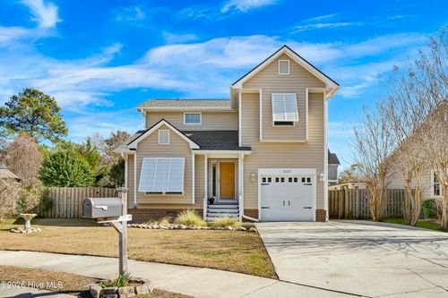 2107 Wentworth Ct, Wilmington, NC, 28403-5564 | Card Image