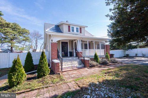 521 Academy St, HURLOCK, MD, 21643-3405 | Card Image