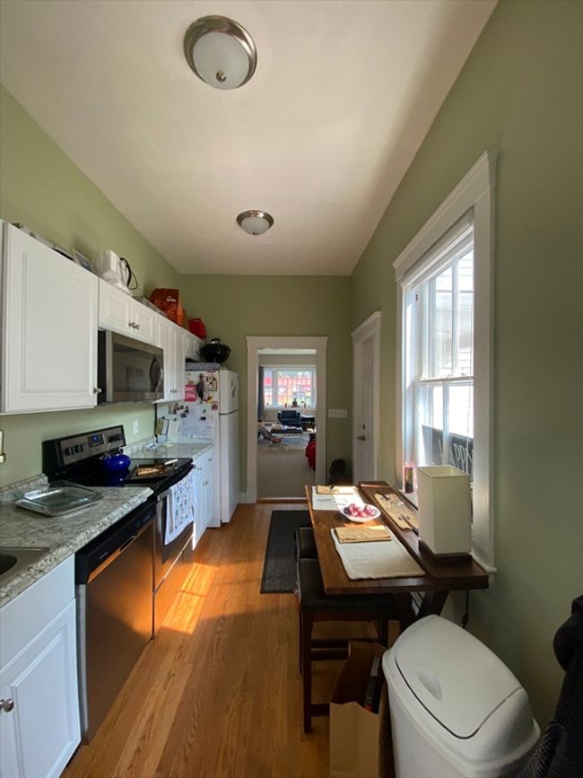 APT-1 - 918 Main St, Condo with 1 bedrooms, 1 bathrooms and 1 parking in Waltham MA | Image 7