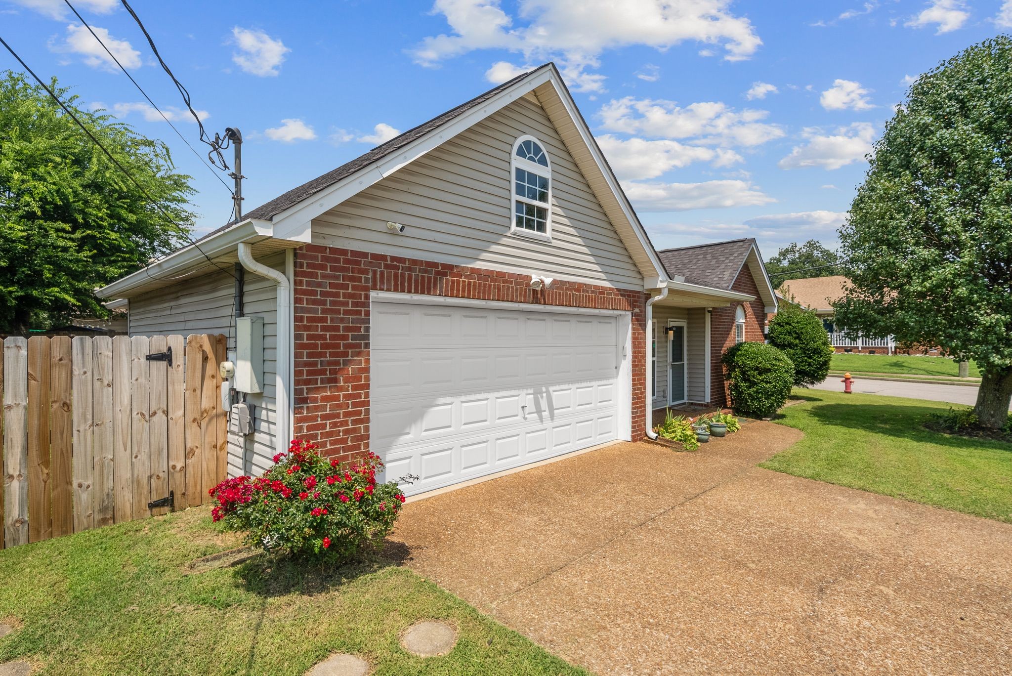 Residential in Antioch 2
