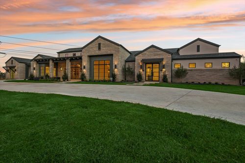1036 Hat Creek Rd, Bartonville, TX, 76226-1705 | Card Image