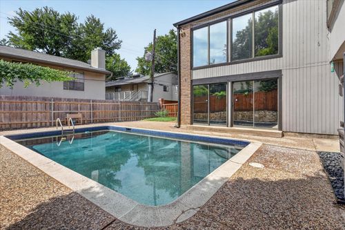 4919 Bryce Ave, Fort Worth, TX, 76107-4146 | Card Image