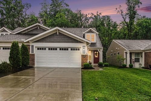 4312 Family Farm Dr, Cincinnati, OH, 45245-3508 | Card Image