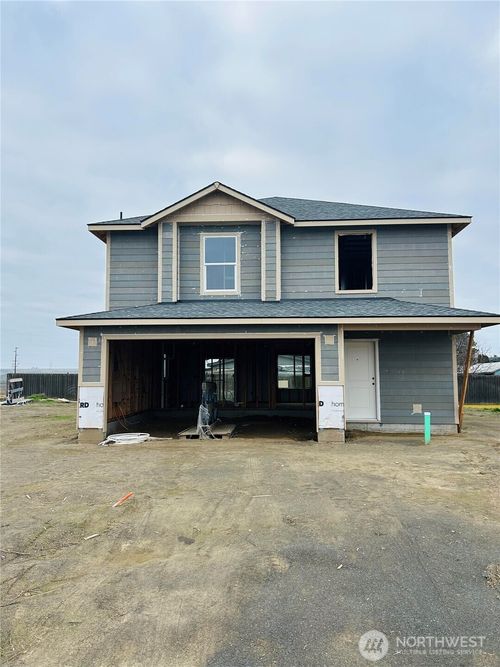 659 E Franklin St, Connell, WA, 99326 | Card Image