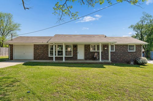 205 Martha St, Smyrna, TN, 37167-2420 | Card Image