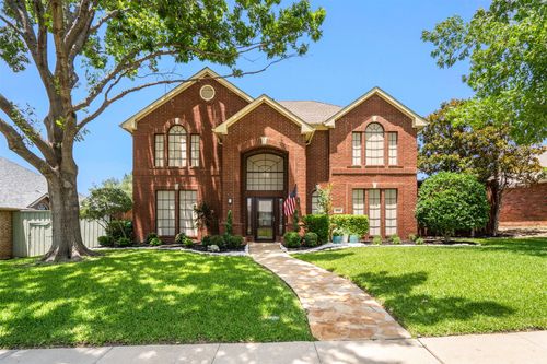 2713 Scarborough Ln, Carrollton, TX, 75006-2626 | Card Image