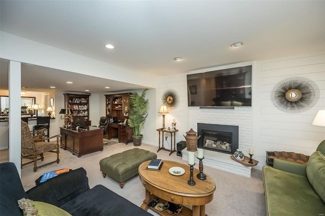 Lower Level Family Room | Image 54