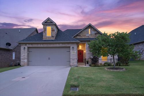 3845 Iron Ore Dr, Denison, TX, 75020-0055 | Card Image